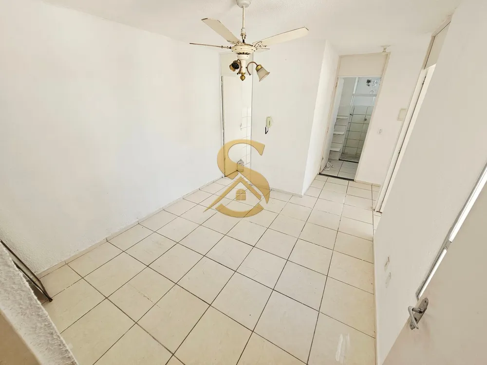 Apartamento, 2 quartos, 44 m² - Foto 3