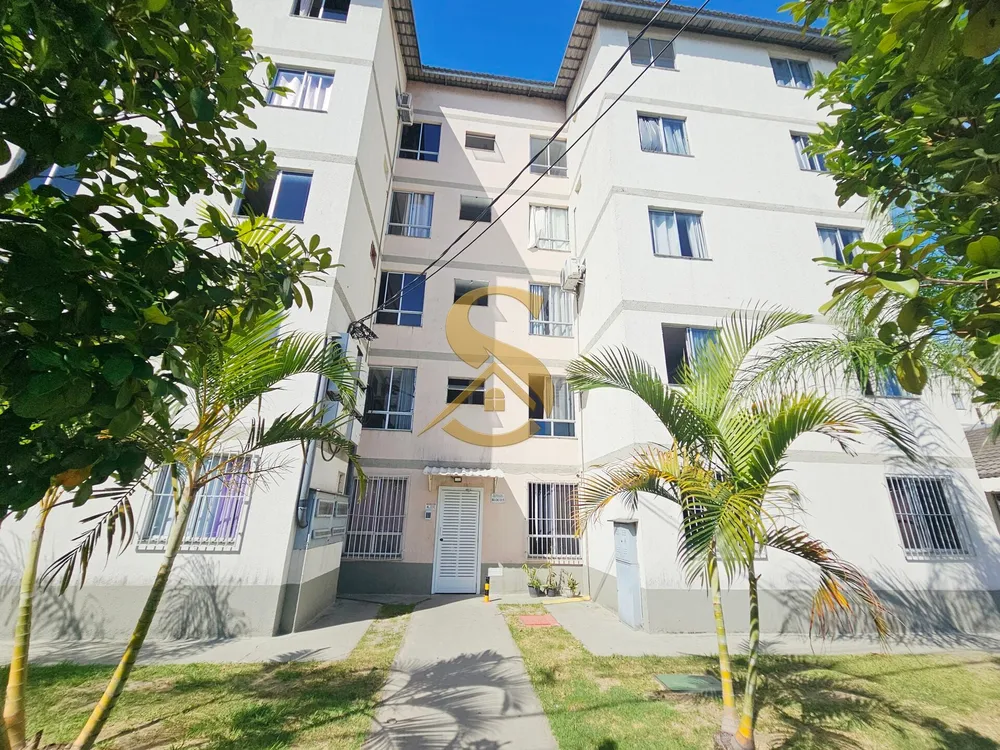 Apartamento, 2 quartos, 44 m² - Foto 25