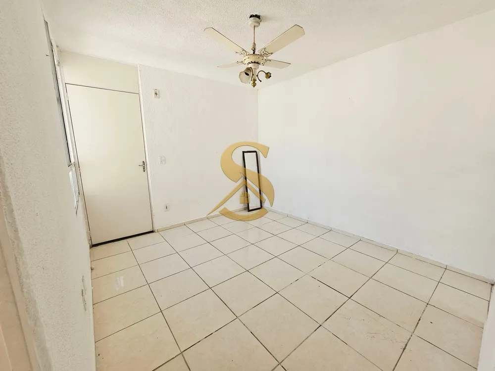 Apartamento, 2 quartos, 44 m² - Foto 21
