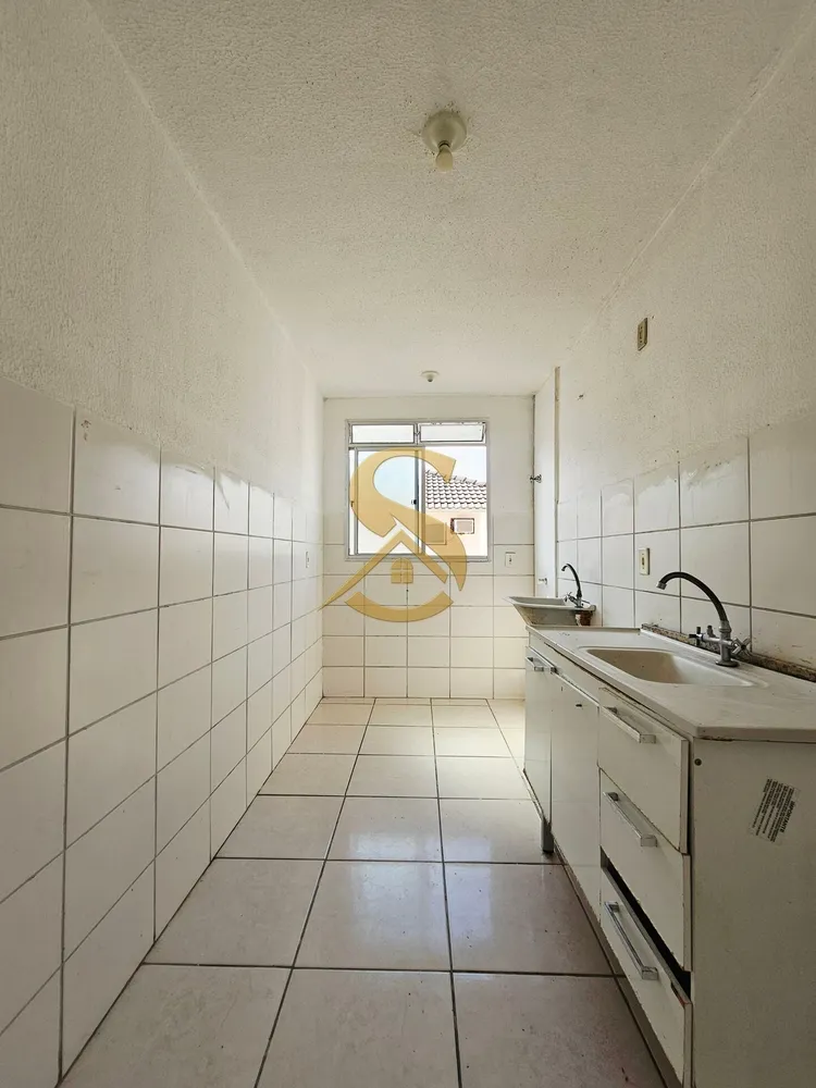 Apartamento, 2 quartos, 44 m² - Foto 10