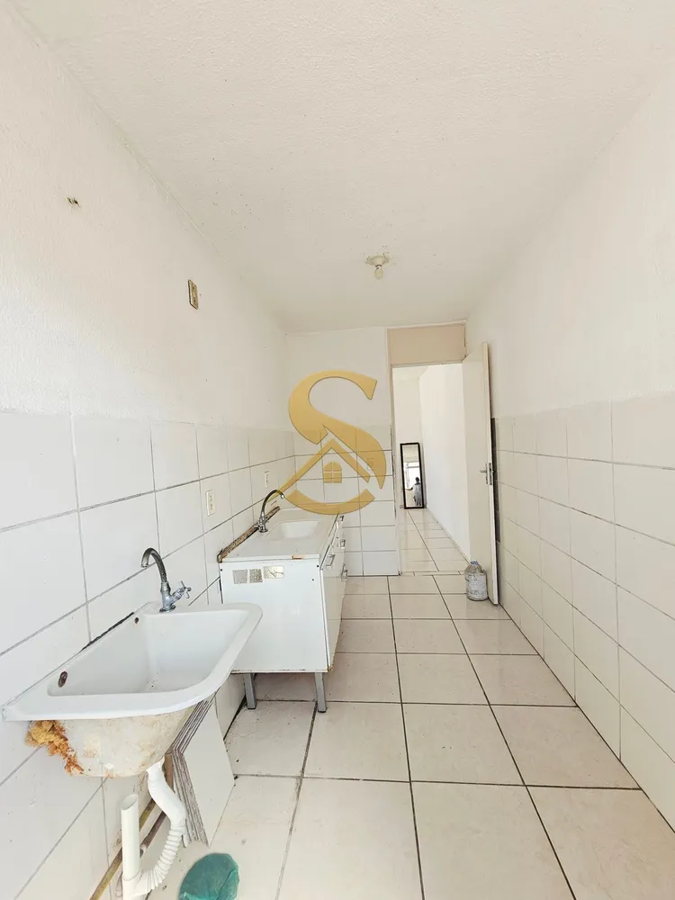 Apartamento, 2 quartos, 44 m² - Foto 9