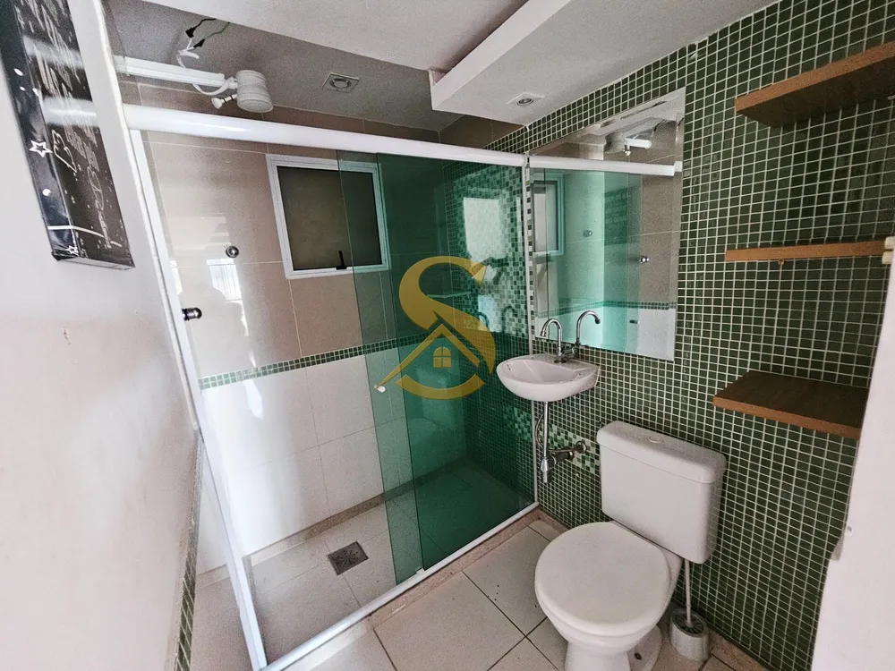 Apartamento, 1 quarto, 53 m² - Foto 27