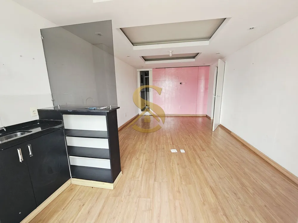 Apartamento, 1 quarto, 53 m² - Foto 1
