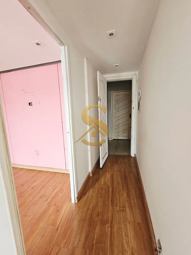 Apartamento, 1 quarto, 53 m² - Foto 9