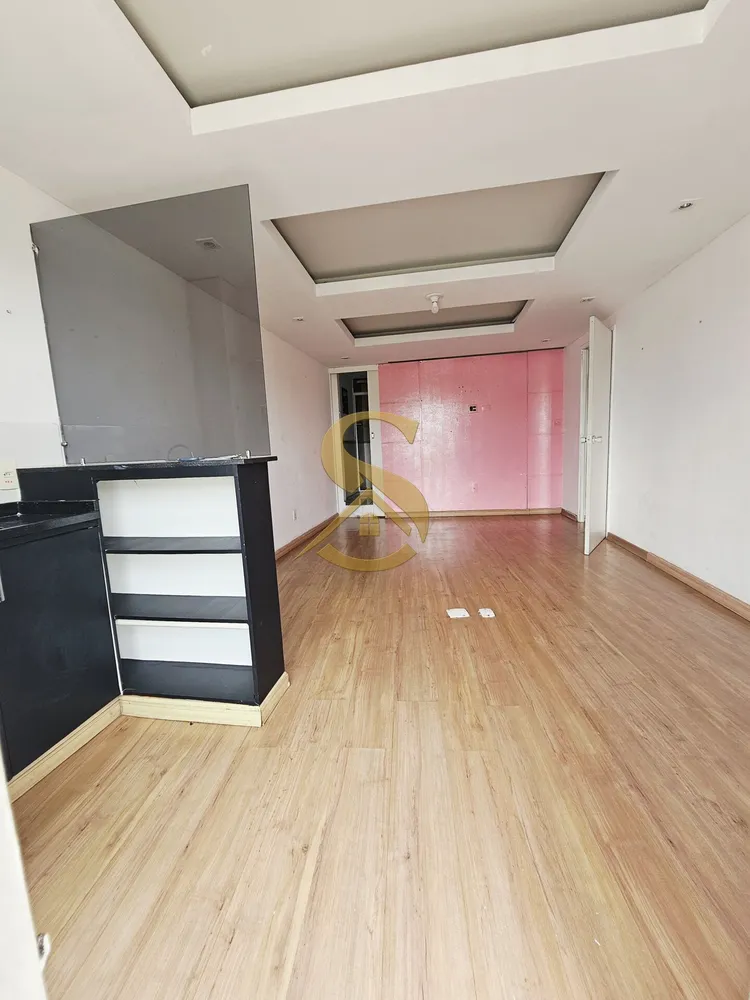 Apartamento, 1 quarto, 53 m² - Foto 7