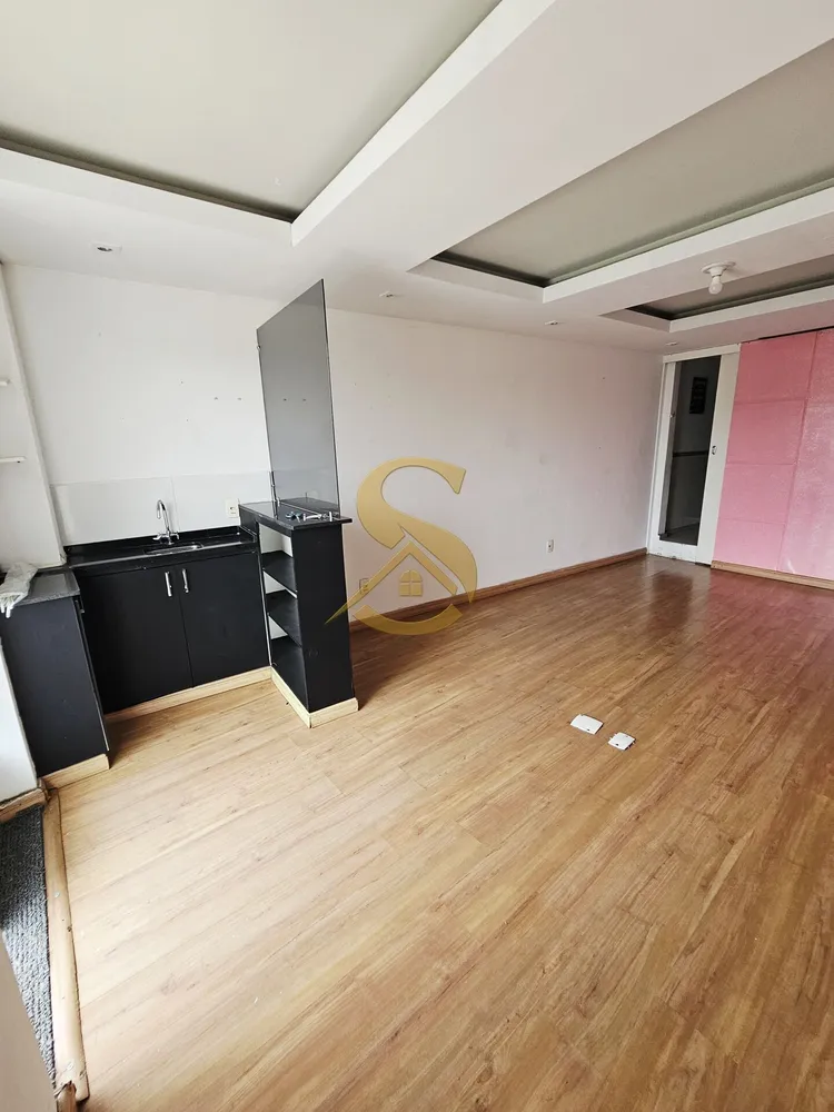 Apartamento, 1 quarto, 53 m² - Foto 5