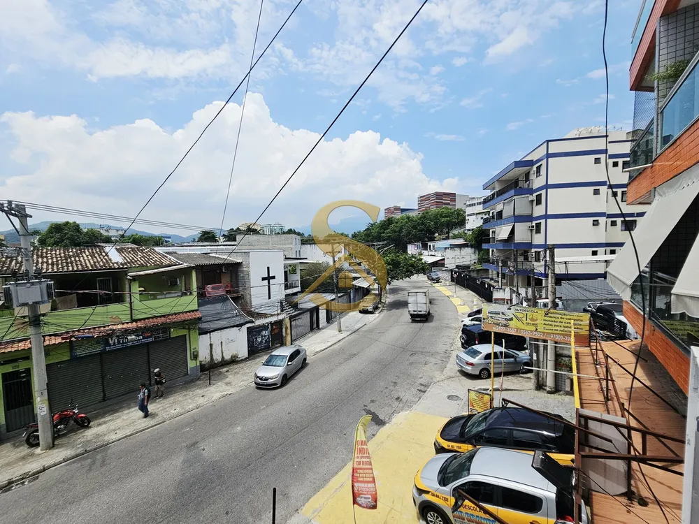 Apartamento, 1 quarto, 53 m² - Foto 9