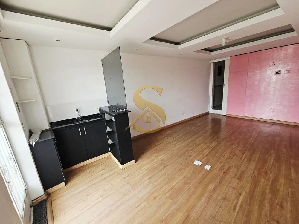 Apartamento, 1 quarto, 53 m² - Foto 3