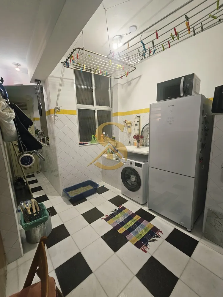 Apartamento, 2 quartos, 89 m² - Foto 23