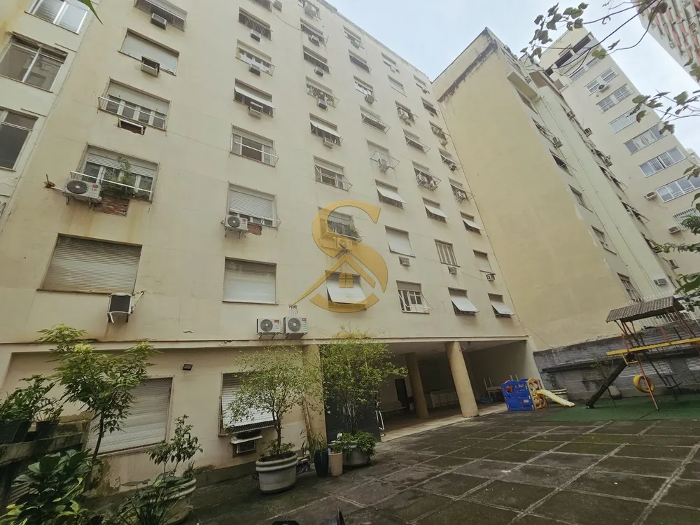 Apartamento, 2 quartos, 89 m² - Foto 28