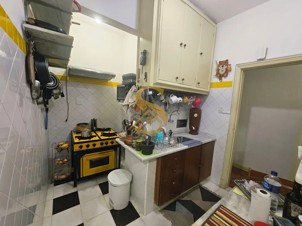 Apartamento, 2 quartos, 89 m² - Foto 21