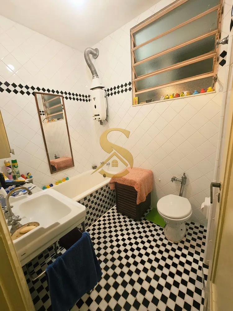 Apartamento, 2 quartos, 89 m² - Foto 15
