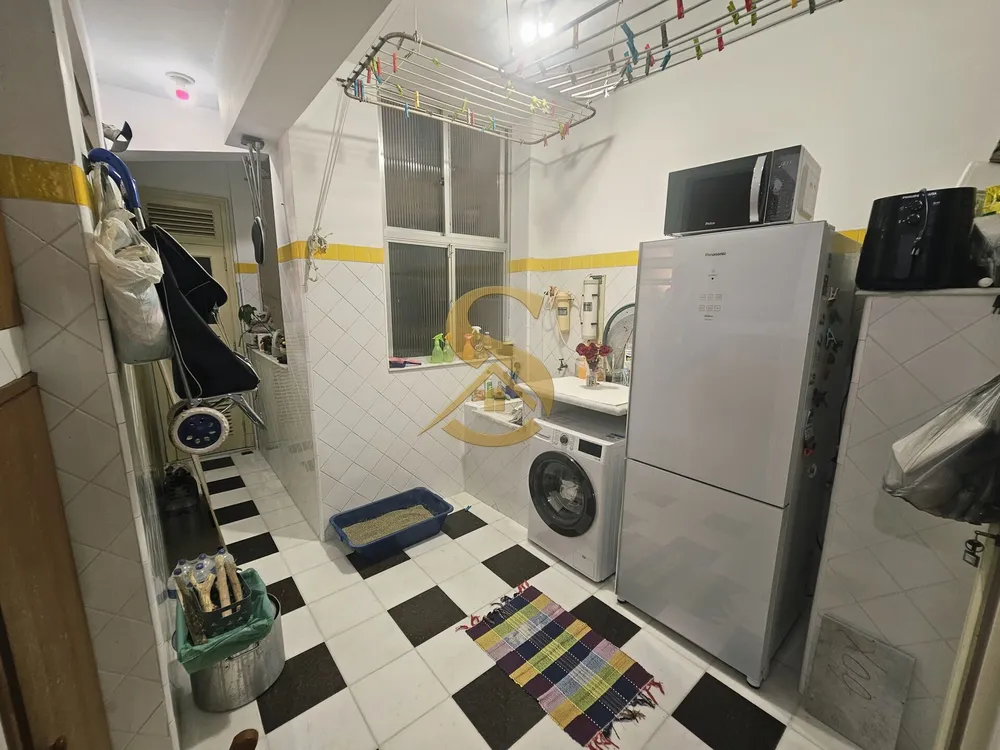Apartamento, 2 quartos, 89 m² - Foto 22