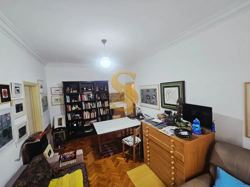 Apartamento, 2 quartos, 89 m² - Foto 7