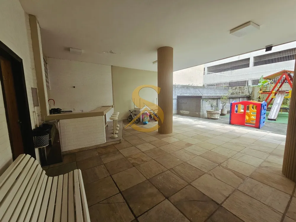 Apartamento, 2 quartos, 89 m² - Foto 34