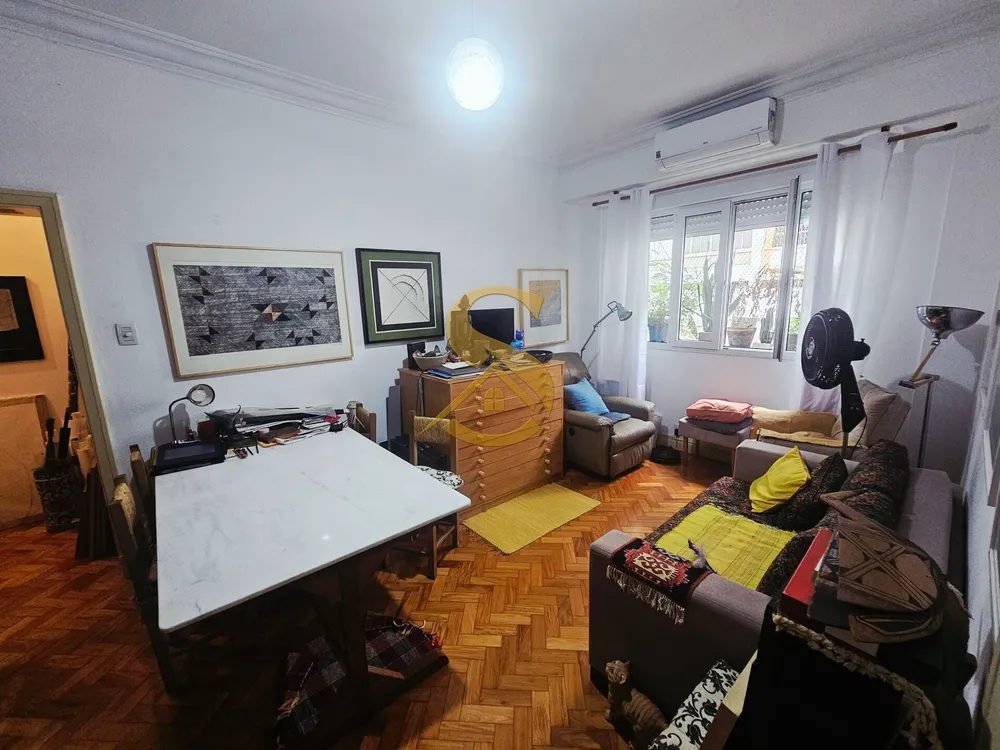 Apartamento, 2 quartos, 89 m² - Foto 4