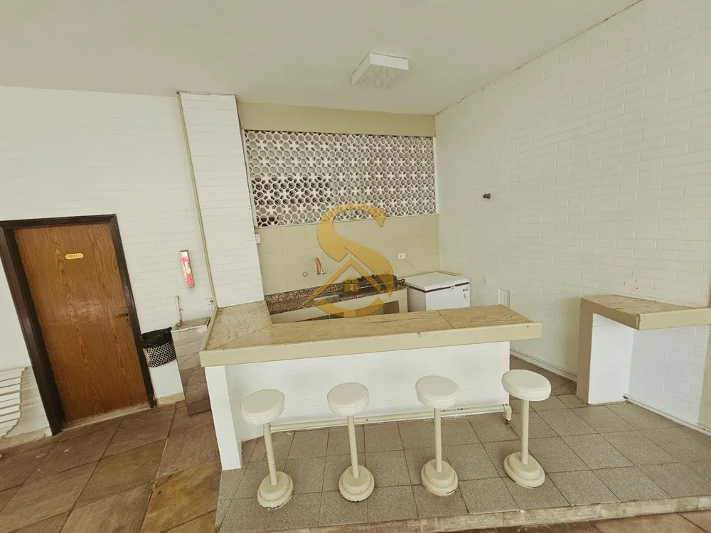 Apartamento, 2 quartos, 89 m² - Foto 33