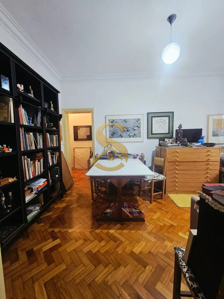 Apartamento, 2 quartos, 89 m² - Foto 5
