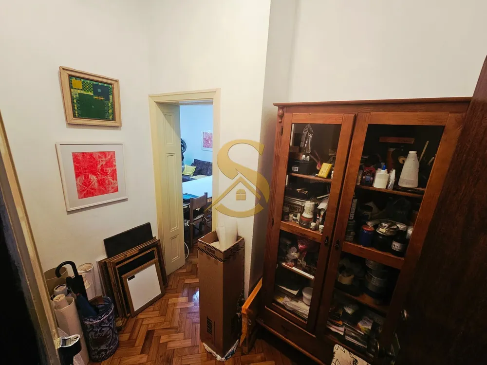 Apartamento, 2 quartos, 89 m² - Foto 2