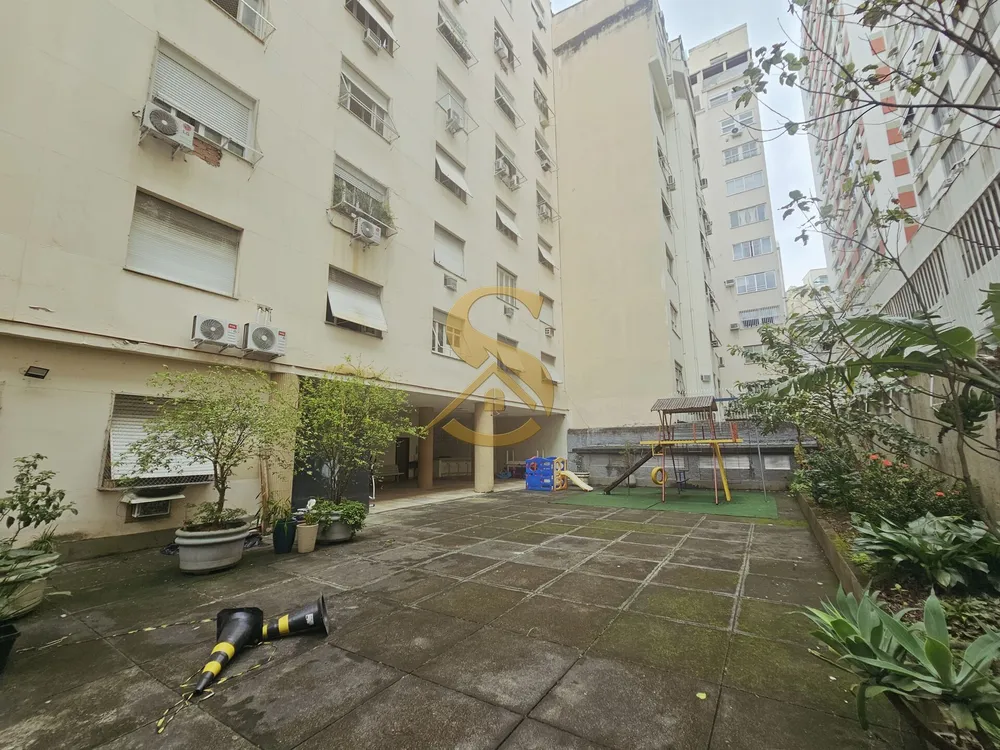 Apartamento, 2 quartos, 89 m² - Foto 27