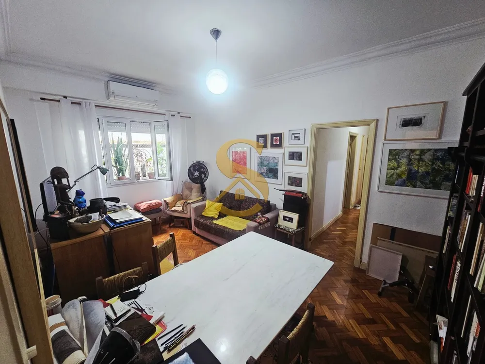 Apartamento, 2 quartos, 89 m² - Foto 1