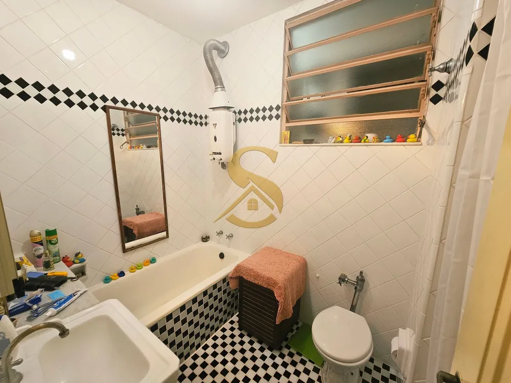 Apartamento, 2 quartos, 89 m² - Foto 14