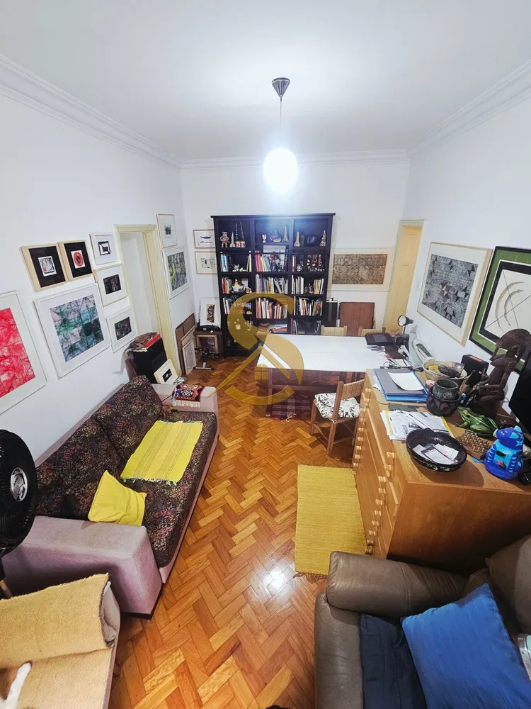 Apartamento, 2 quartos, 89 m² - Foto 6