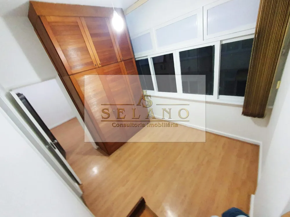 Apartamento, 1 quarto, 29 m² - Foto 8