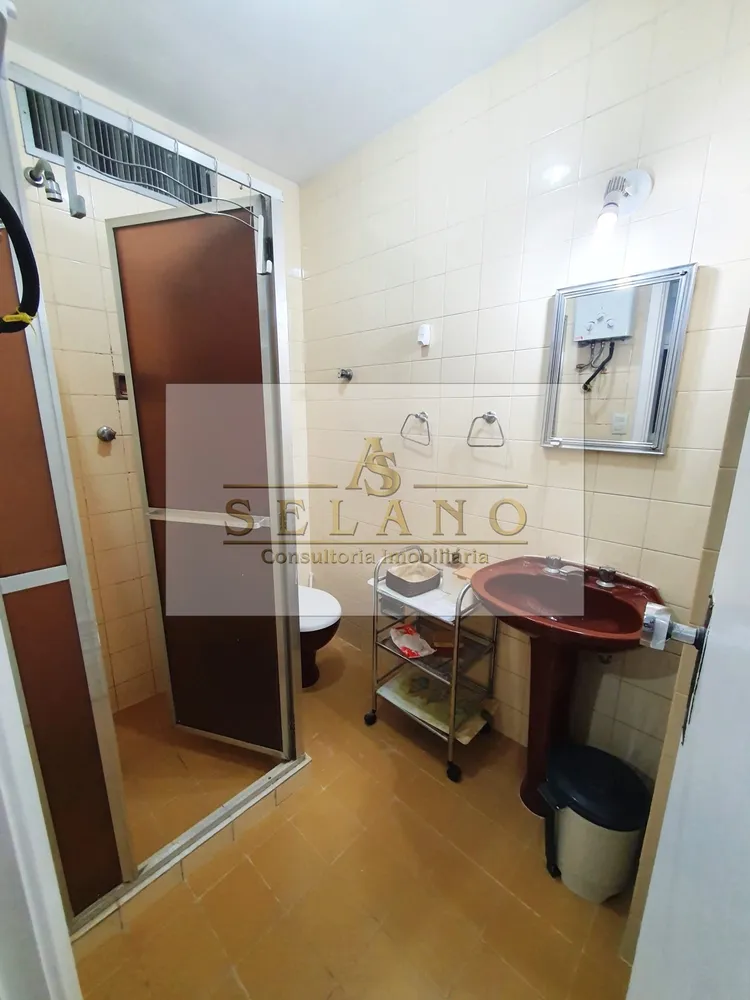 Apartamento, 1 quarto, 29 m² - Foto 12