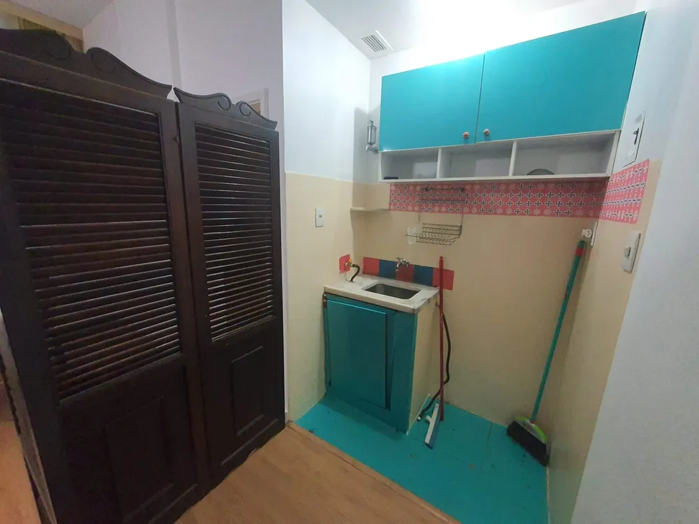 Apartamento, 1 quarto, 29 m² - Foto 6