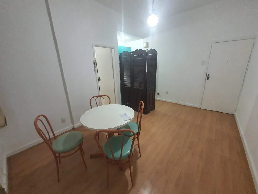 Apartamento, 1 quarto, 29 m² - Foto 5