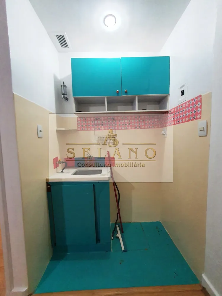 Apartamento, 1 quarto, 29 m² - Foto 7