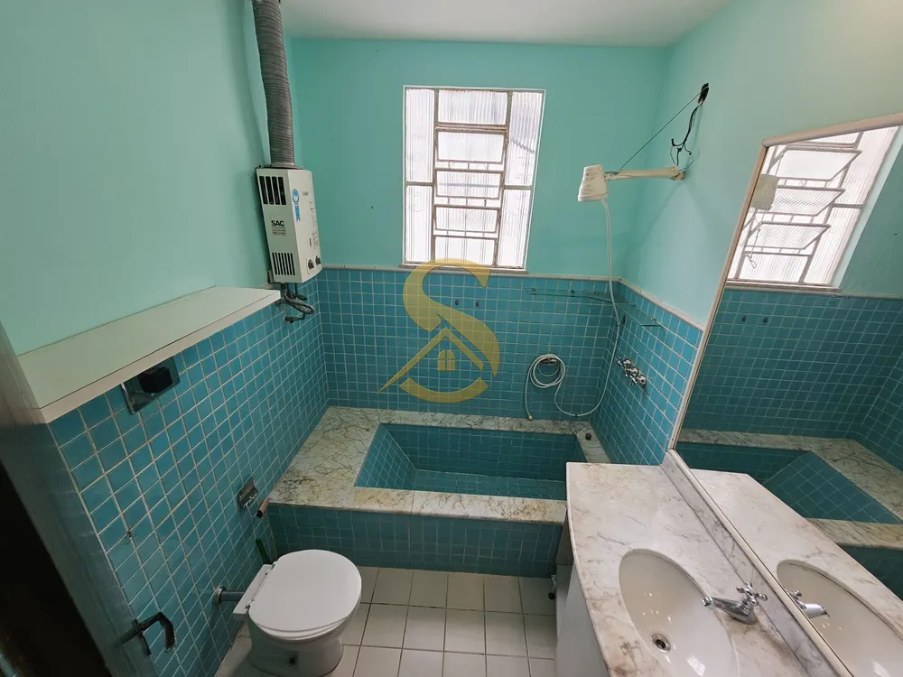 Casa, 3 quartos, 126 m² - Foto 12