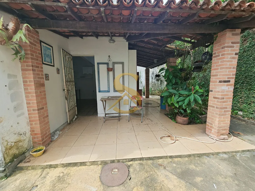 Casa, 3 quartos, 126 m² - Foto 23