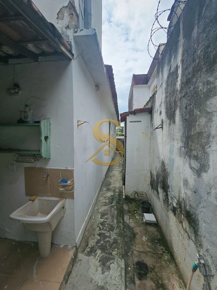 Casa, 3 quartos, 126 m² - Foto 19