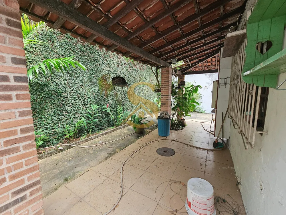 Casa, 3 quartos, 126 m² - Foto 2