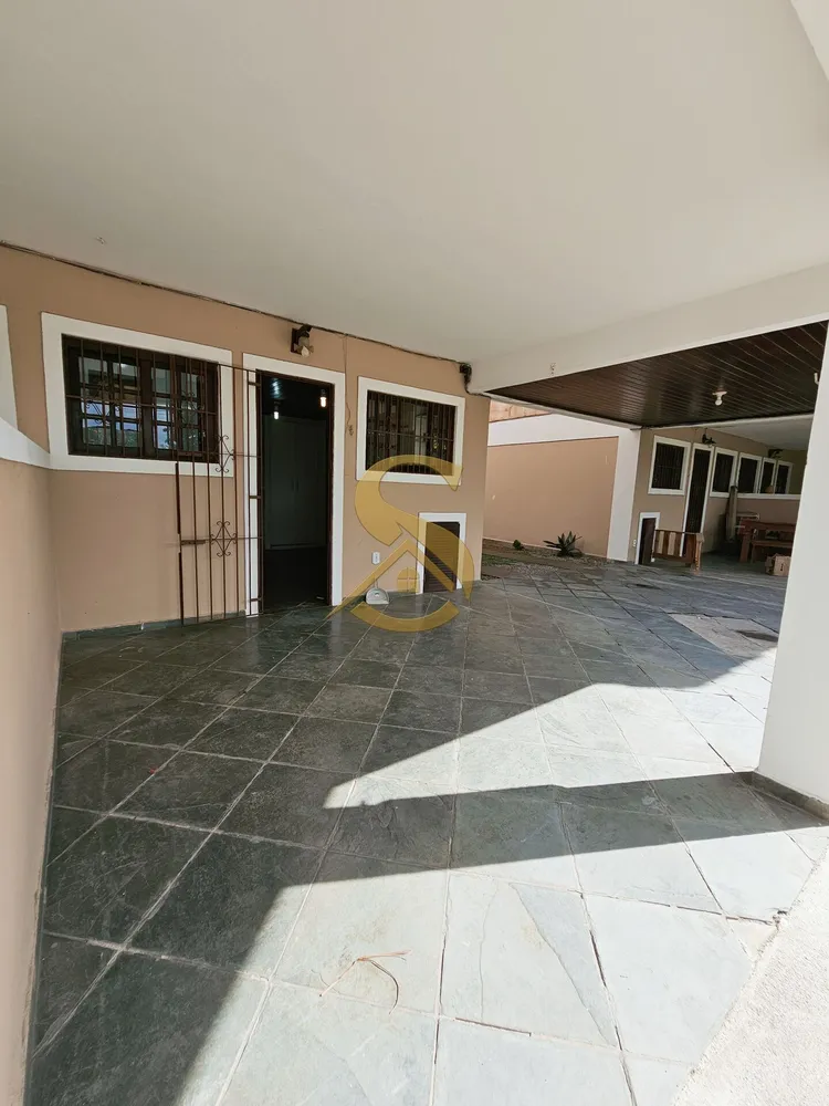 Casa, 3 quartos, 94 m² - Foto 9