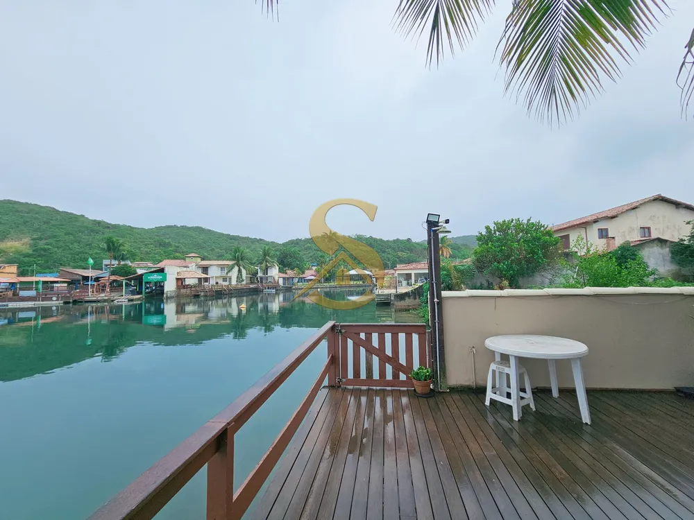Casa, 3 quartos, 94 m² - Foto 5