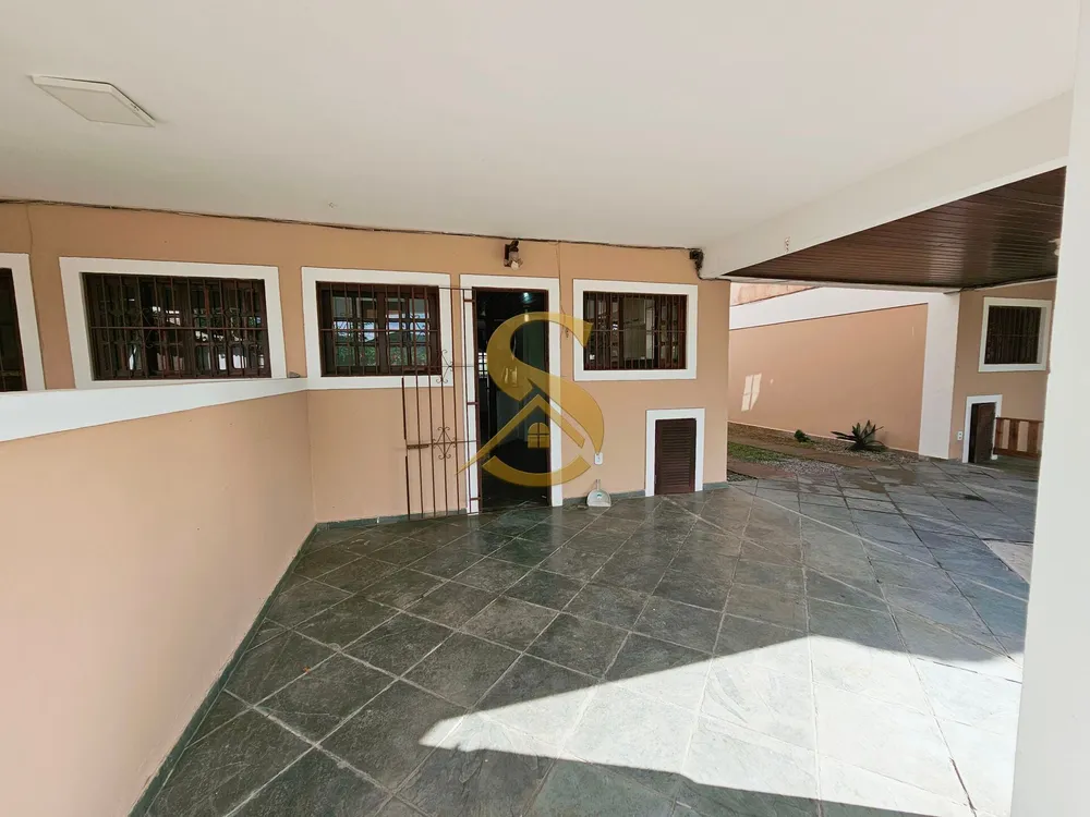 Casa, 3 quartos, 94 m² - Foto 21