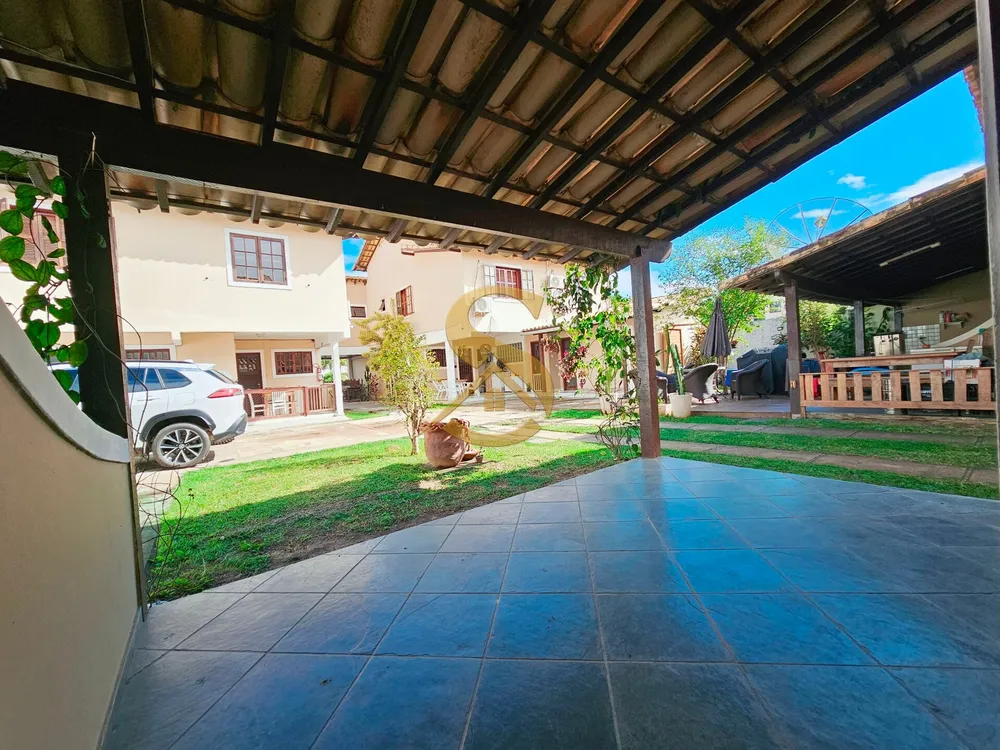 Casa, 3 quartos, 94 m² - Foto 11