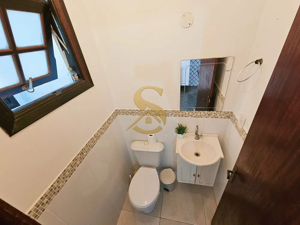 Casa, 3 quartos, 94 m² - Foto 26