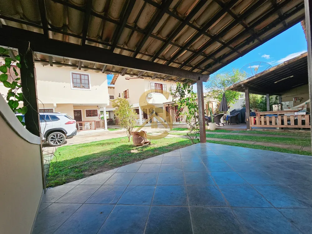 Casa, 3 quartos, 94 m² - Foto 6