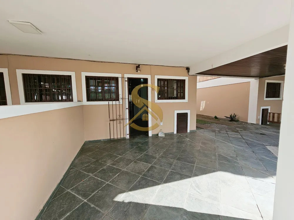 Casa, 3 quartos, 94 m² - Foto 11
