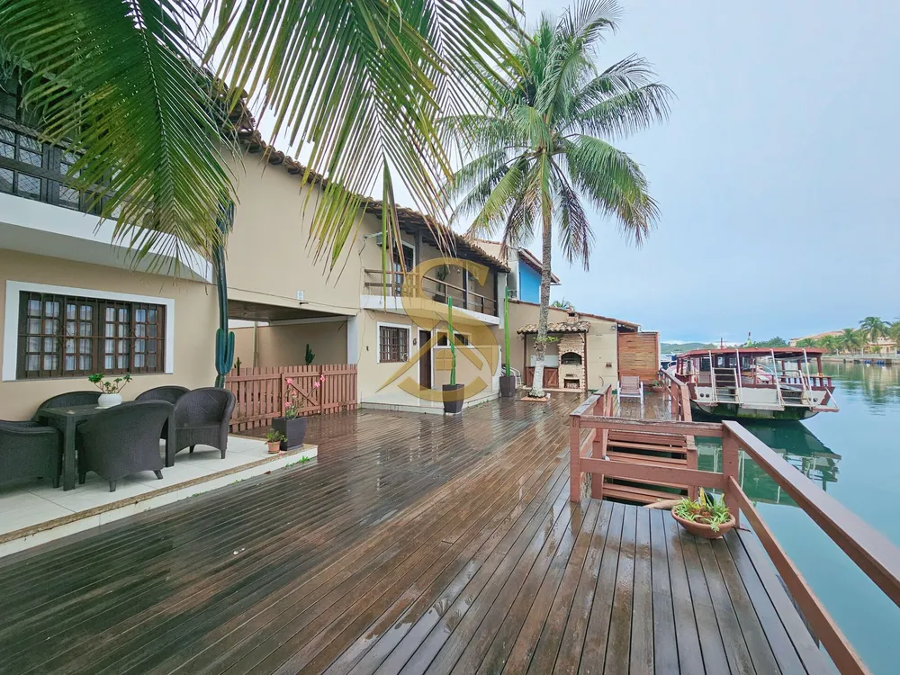 Casa, 3 quartos, 94 m² - Foto 1