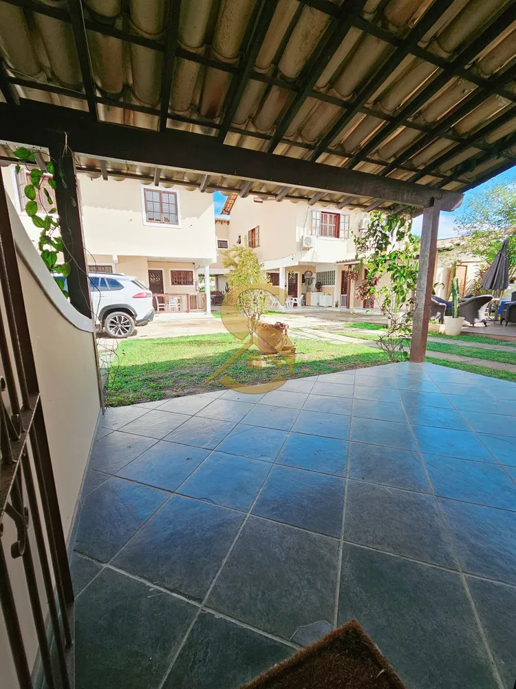 Casa, 3 quartos, 94 m² - Foto 7