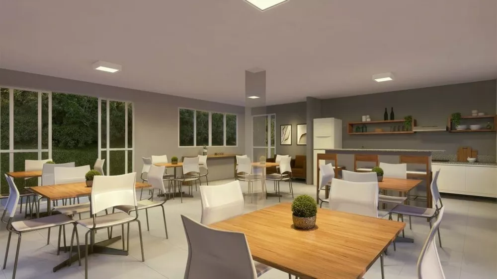Apartamento, 1 quarto, 43 m² - Foto 5
