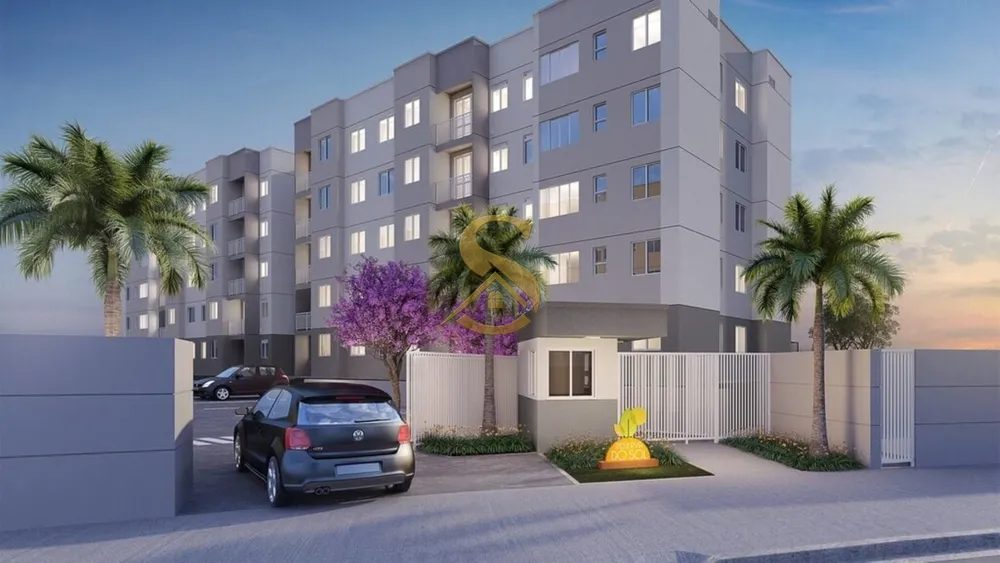 Apartamento, 1 quarto, 43 m² - Foto 24