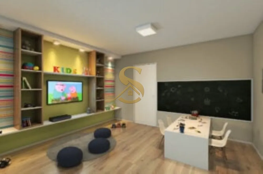 Apartamento, 1 quarto, 43 m² - Foto 26