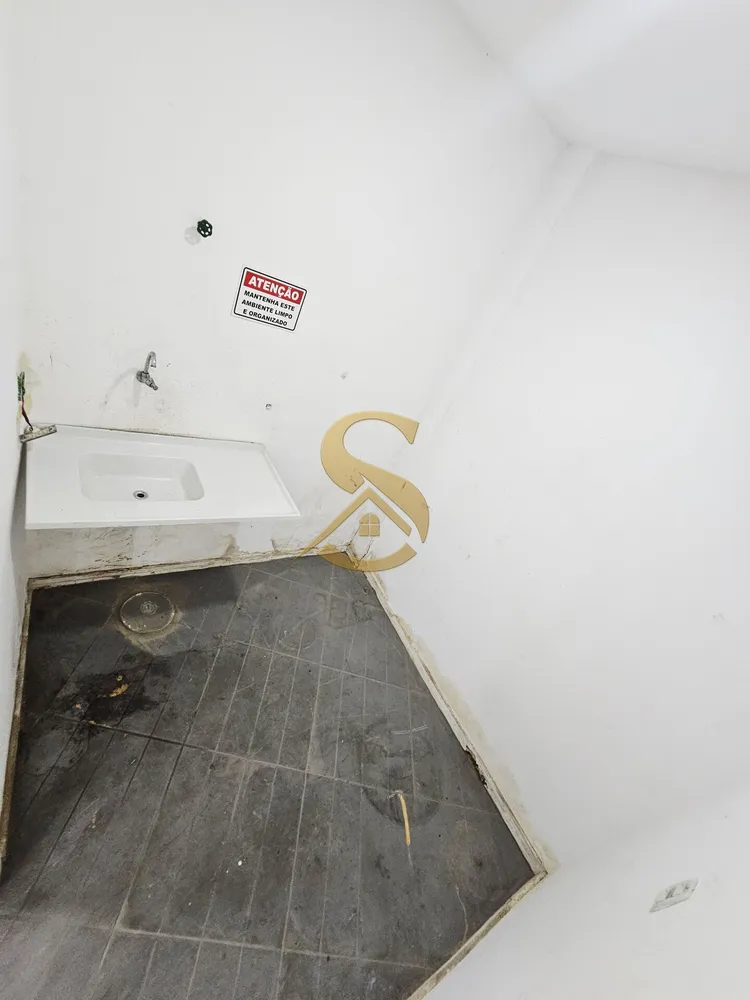 Loja-Salão, 90 m² - Foto 13