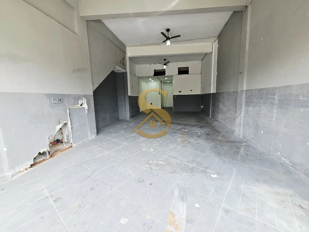 Loja-Salão, 90 m² - Foto 11